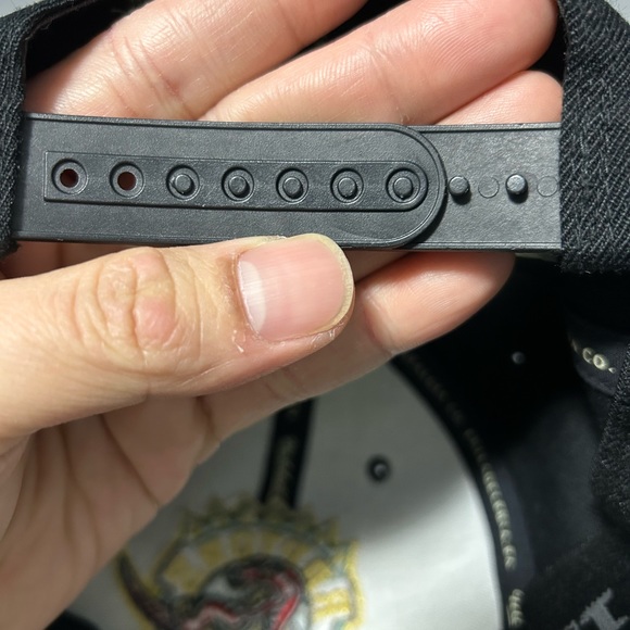 Mitchell & Ness Toronto Raptors US patent - Picture 5 of 8